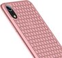 Telefono dėklas Baseus, skirtas iPhone XR WIAPIPH61-BV04 kaina ir informacija | Telefono dėklai | pigu.lt