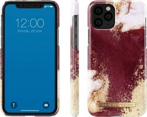 Чехол для телефона iDeal Of Sweden iPhone 11/XR цена и информация | Чехлы для телефонов | pigu.lt