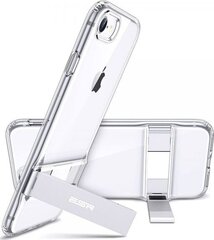 ESR Shield Boost iPhone 7/8/SE Air clear kaina ir informacija | Telefono dėklai | pigu.lt