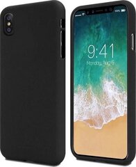 Чехол Mercury Silicone Case для Apple iPhone 14, тёмно зелёный цена и информация | Чехлы для телефонов | pigu.lt