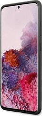 Deklas Mercedes 60419-uniw skirtas Samsung Galaxy S20, juoda kaina ir informacija | Telefono dėklai | pigu.lt