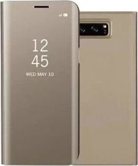 Clear View Huawei P40 Pro kaina ir informacija | Telefono dėklai | pigu.lt