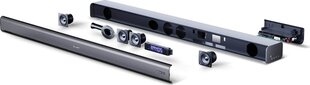 Беспроводный саундбар Sharp HT-SBW460 цена и информация | Домашняя акустика и системы «Саундбар» («Soundbar“) | pigu.lt