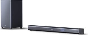 Sharp HT-SBW460 kaina ir informacija | Namų garso kolonėlės ir Soundbar sistemos | pigu.lt