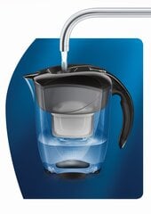 Brita meter elemaris xl, 3.5 л цена и информация | Фильтры для воды | pigu.lt