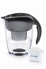 Brita Elemaris XL 3.5l kaina ir informacija | Vandens filtrai | pigu.lt