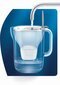 Brita Style Smart light, XL 3.6l, LED kaina ir informacija | Vandens filtrai | pigu.lt