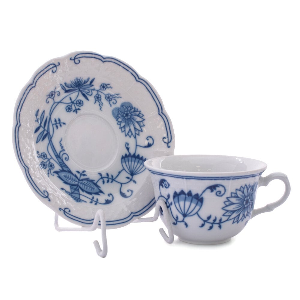 Thun Natalie arbatos servizas, 12 dalių цена и информация | Taurės, puodeliai, ąsočiai | pigu.lt