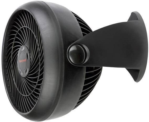 Ventiliatorius, Honeywell HT 900 turbo kaina ir informacija | Ventiliatoriai | pigu.lt