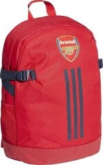 Sportinė kuprinė Adidas Arsenal FC BP EH5097 kaina ir informacija | Kuprinės ir krepšiai | pigu.lt