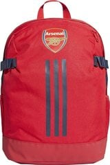 Спортивный рюкзак Adidas Arsenal FC BP EH5097 (49522) цена и информация | Рюкзаки и сумки | pigu.lt