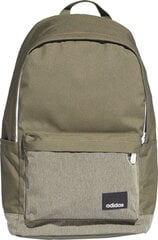 Спортивный рюкзак Adidas Linear Classic BP Casual DT8644 46693 цена и информация | Рюкзаки и сумки | pigu.lt