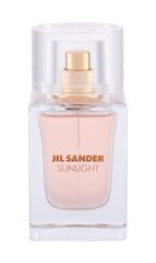 Парфюмированная вода Jil Sander Sunlight Intense EDP для женщин, 60 мл цена и информация | Jil Sander Духи, косметика | pigu.lt