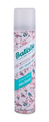 Сухой шампунь для волос Batiste Eden 200 мл цена и информация | Шампуни | pigu.lt