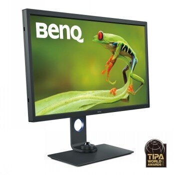 BenQ 9H.LJ1LB.QBE kaina ir informacija | Monitoriai | pigu.lt