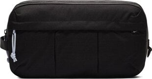 Спортивная сумка для обуви Nike Academy BA5789-010, черная цена и информация | Рюкзаки и сумки | pigu.lt