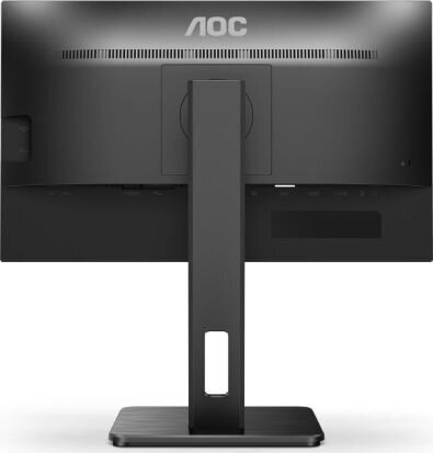 AOC 22P2Q kaina ir informacija | Monitoriai | pigu.lt