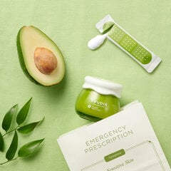 Крем для лица Frudia Avocado Relief Cream, 55 г цена и информация | Кремы для лица | pigu.lt