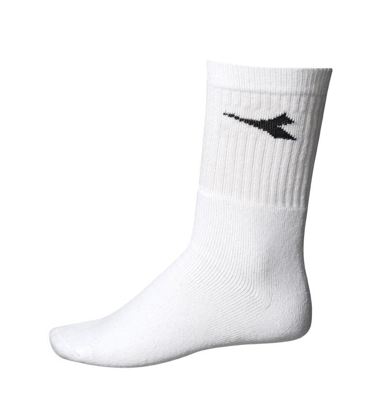 Kojinės Diadora Leans kaina ir informacija | Moteriškos kojinės | pigu.lt