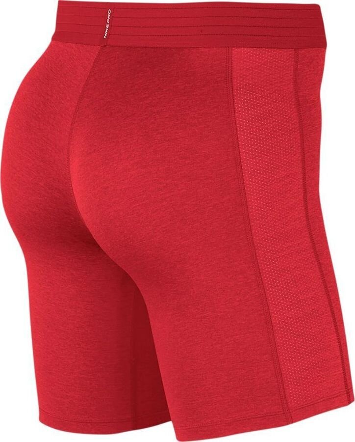 Termo šortai Nike Pro Compression M BV5635-657, 53539 kaina ir informacija | Vyriški termo apatiniai | pigu.lt