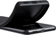 Dėklas Baseus Wing Samsung G981 S20/S11e juodas WISAS20-A01 kaina ir informacija | Telefono dėklai | pigu.lt