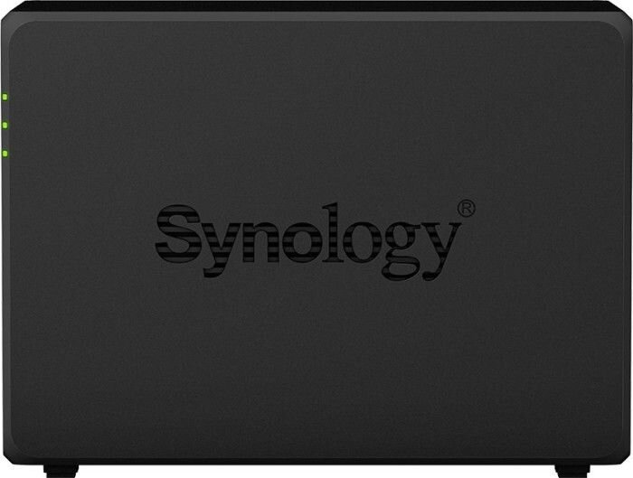 Synology DS720+ kaina ir informacija | Išorinių kietųjų diskų dėklai | pigu.lt