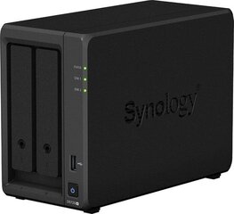 Synology DS720+ цена и информация | Чехлы для внешних жестких дисков | pigu.lt