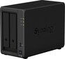 Synology DS720+ kaina ir informacija | Išorinių kietųjų diskų dėklai | pigu.lt