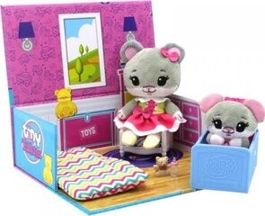 Набор фигурок Tm Toys цена и информация | Игрушки для девочек | pigu.lt