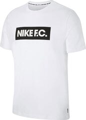 Nike vyriški marškinėliai Essentials CT8429 100 kaina ir informacija | Vyriški marškinėliai | pigu.lt