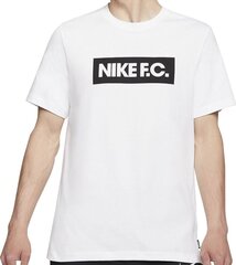 Nike vyriški marškinėliai Essentials CT8429 100 kaina ir informacija | Vyriški marškinėliai | pigu.lt