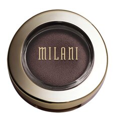 Akių šešėliai Milani Eyeshadow Bella Espresso, 1.4 g kaina ir informacija | Akių šešėliai, pieštukai, blakstienų tušai, serumai | pigu.lt