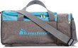 Meteor Fitness krepšys Meteor Nepr 20 l, pilkai mėlynas 74539 kaina ir informacija | Kuprinės ir krepšiai | pigu.lt
