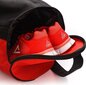 Sportinis krepšys Meteor Siggy 74549, 25 l, raudonas kaina ir informacija | Kuprinės ir krepšiai | pigu.lt