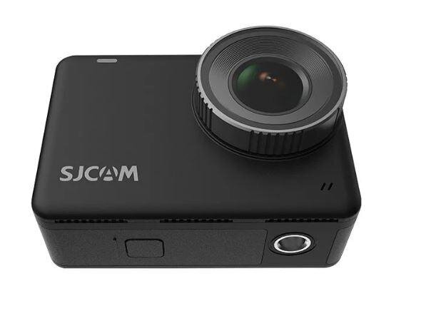 Sjcam SJ10X, juoda цена и информация | Veiksmo ir laisvalaikio kameros | pigu.lt