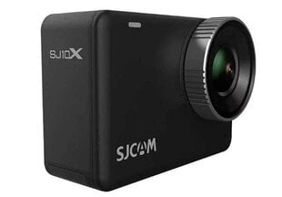 Sjcam SJ10X, чёрный цена и информация | Экшн-камеры | pigu.lt