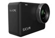 Sjcam SJ10X, juoda цена и информация | Veiksmo ir laisvalaikio kameros | pigu.lt