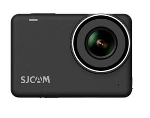 Sjcam SJ10X, juoda kaina ir informacija | Veiksmo ir laisvalaikio kameros | pigu.lt