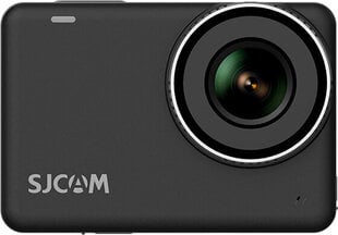 Sjcam SJ10 Pro, чёрный цена и информация | Экшн-камеры | pigu.lt