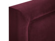 Lova Mazzini Beds Yucca 180x200 cm, raudona kaina ir informacija | Lovos | pigu.lt