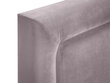Lova Mazzini Beds Yucca 140x200 cm, rožinė цена и информация | Lovos | pigu.lt
