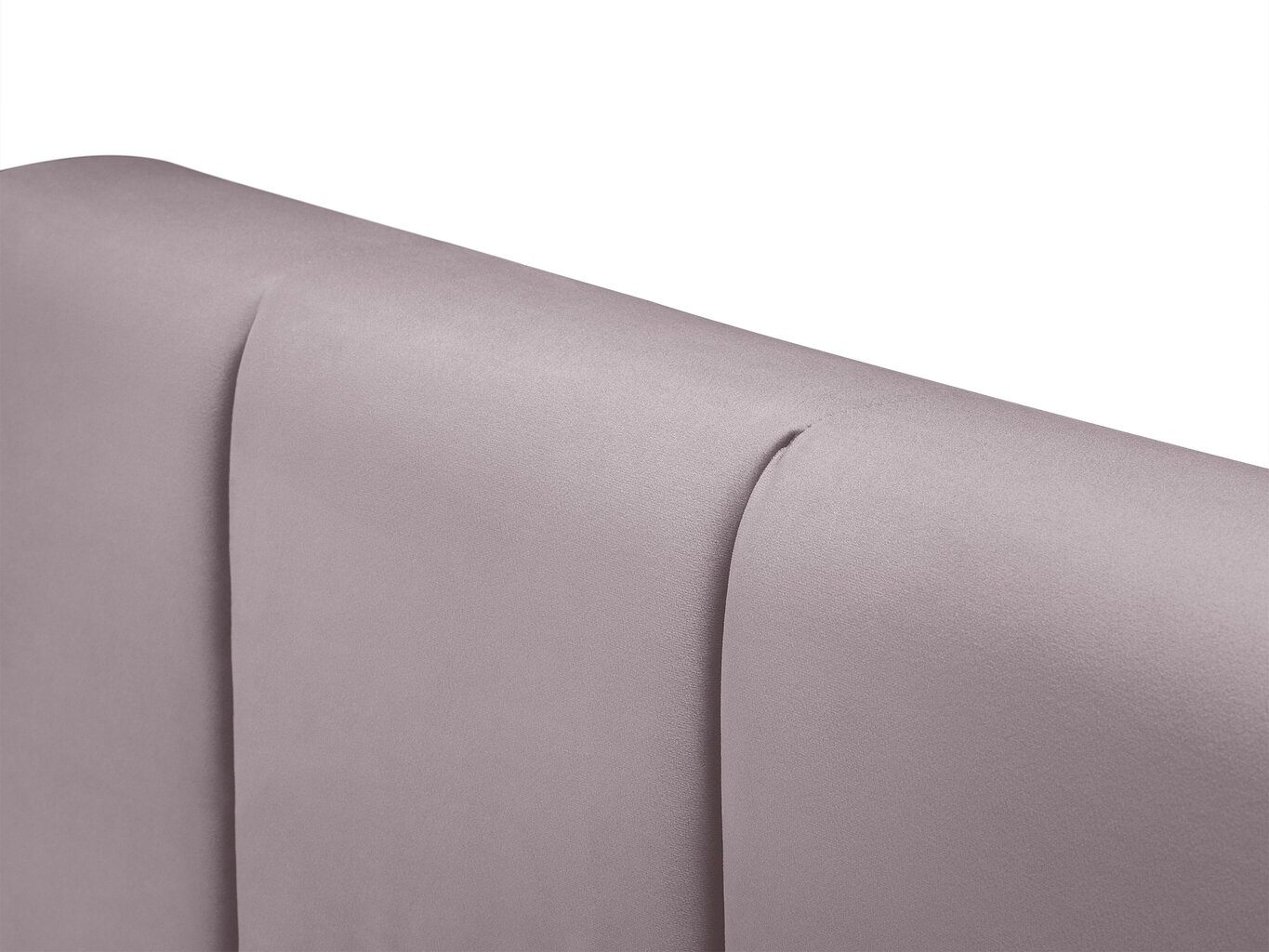 Lova Mazzini sofas Afra 140x200 cm, rožinė kaina ir informacija | Lovos | pigu.lt