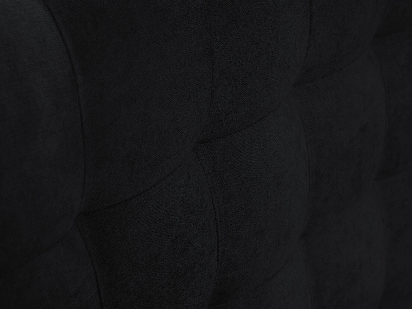 Lova Mazzini Beds Jade 180x200 cm, juoda kaina ir informacija | Lovos | pigu.lt