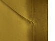 Lova Mazzini Beds Mimicry 180x200 cm, geltona kaina ir informacija | Lovos | pigu.lt