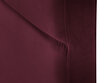 Lova Mazzini Beds Mimicry 140x200 cm, raudona kaina ir informacija | Lovos | pigu.lt