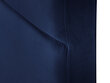 Lova Mazzini Beds Mimicry 140x200 cm, mėlyna kaina ir informacija | Lovos | pigu.lt