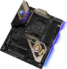 ASRock 90-MXBD00-A0UAYZ kaina ir informacija | Asrock Kompiuterinė technika | pigu.lt