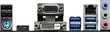 ASRock 90-MXBDJ0-A0UAYZ kaina ir informacija | Pagrindinės plokštės | pigu.lt