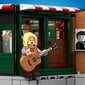 21319 LEGO® Ideas Central Perk kaina ir informacija | Konstruktoriai ir kaladėlės | pigu.lt