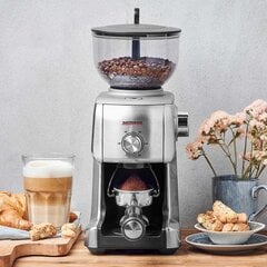 Gastroback Design Coffee Grinder Advanced Plus 42642 цена и информация | Кофемолки | pigu.lt